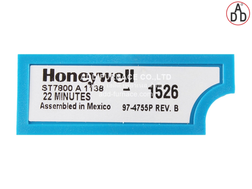 Honeywell ST7800 A 1138 (1)